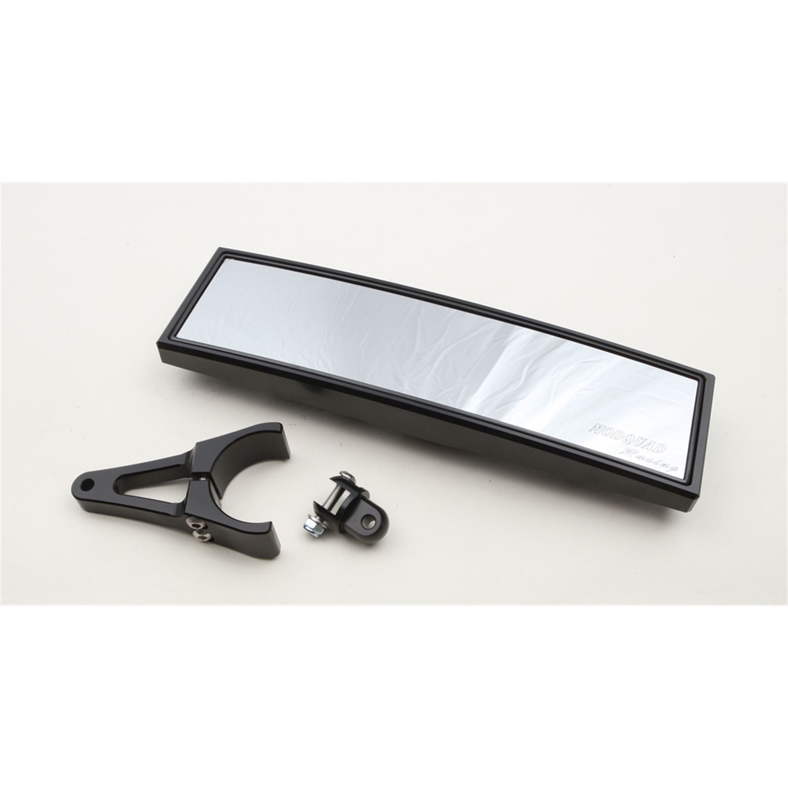Modquad Convex Mirror Black 2" [MPN: CA-M-BLK]_214502