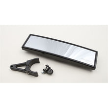 Modquad Convex Mirror Black 2" [MPN: CA-M-BLK]_214502