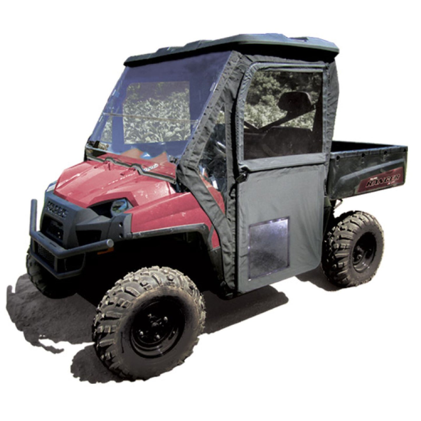 Seizmik Doors Ranger Full Size 06003_1780280
