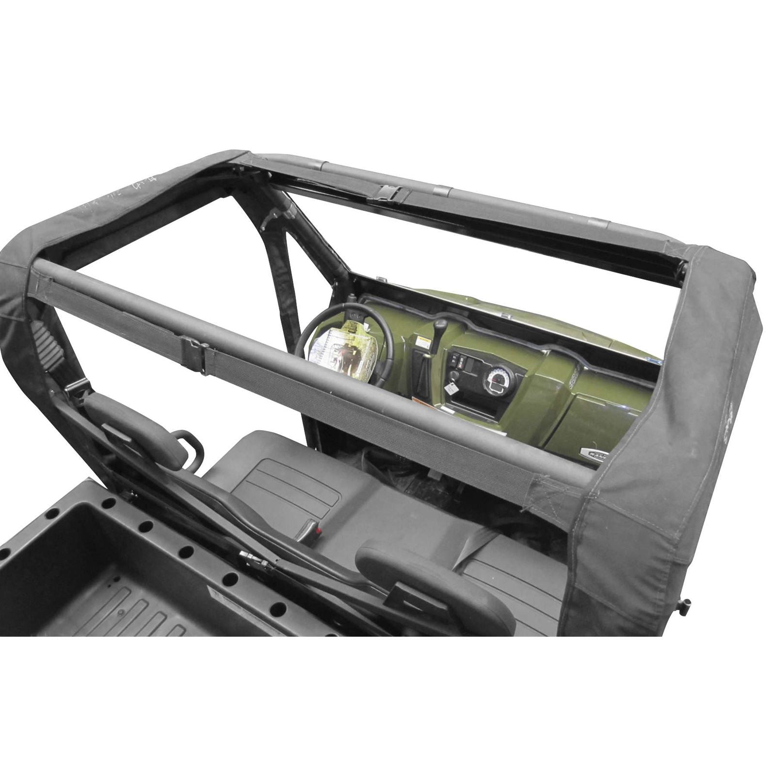 Seizmik Doors Ranger Full Size 06003_214508