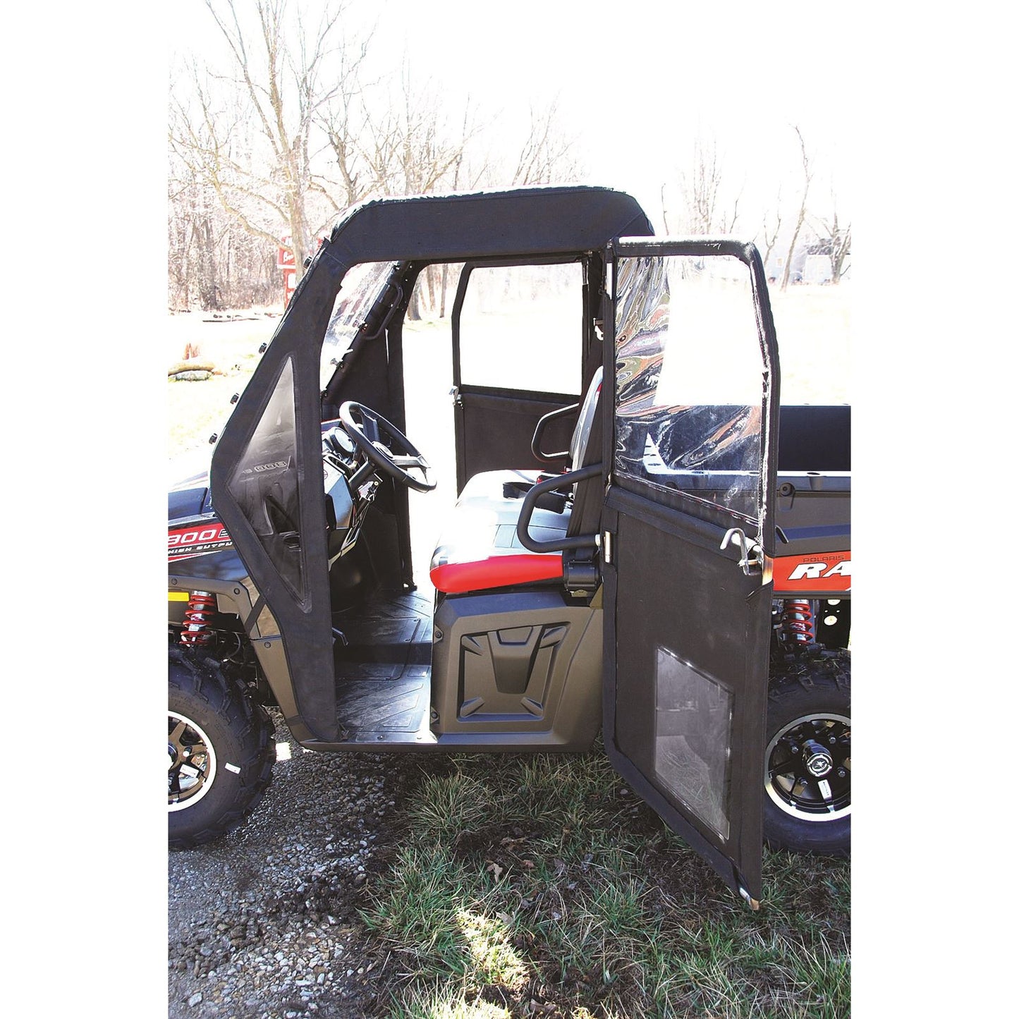 Seizmik Doors Ranger Full Size 06003_214509