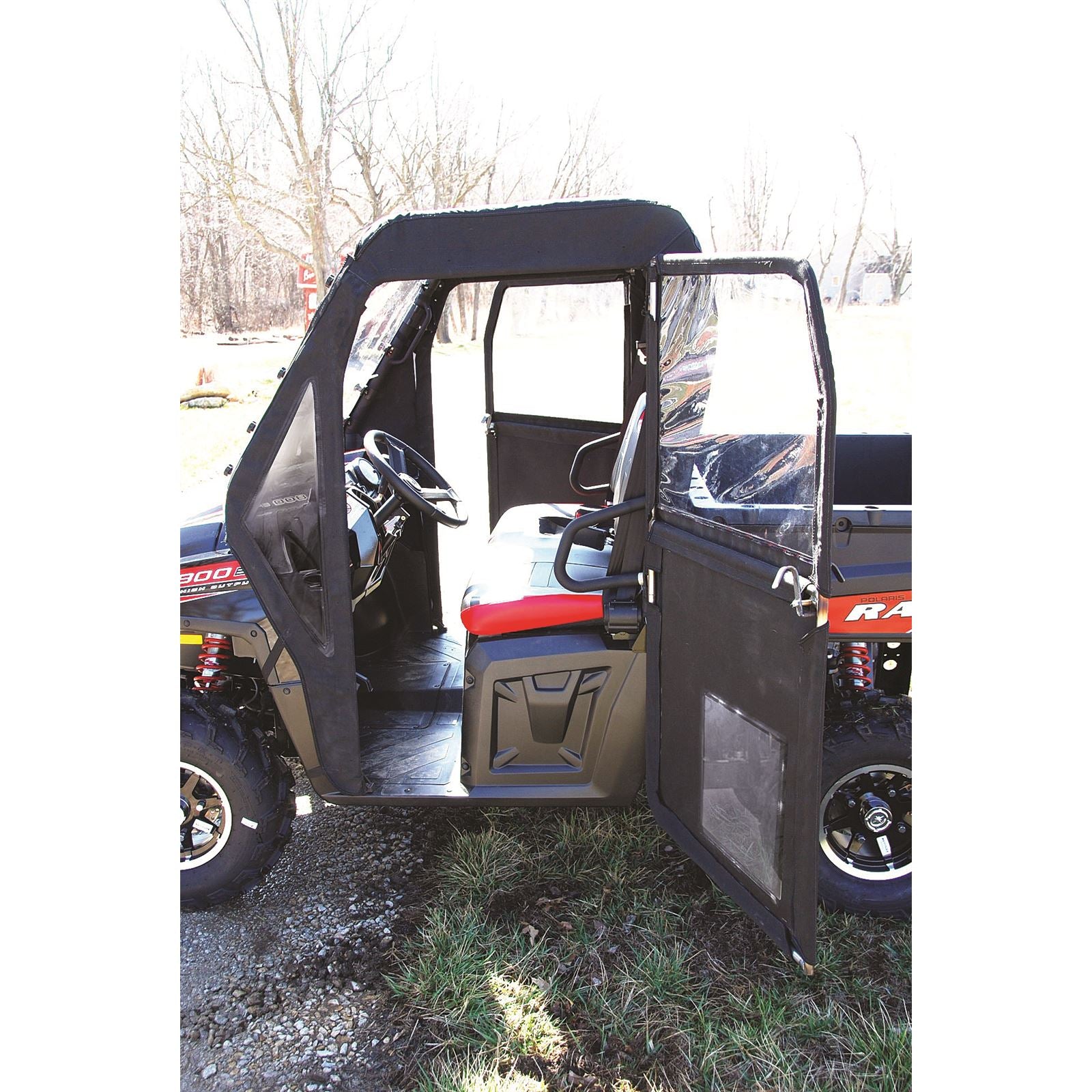 Seizmik Doors Ranger Full Size 06003_214509