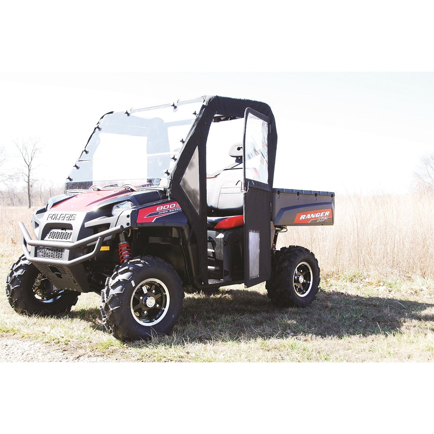 Seizmik Doors Ranger Full Size 06003_214510