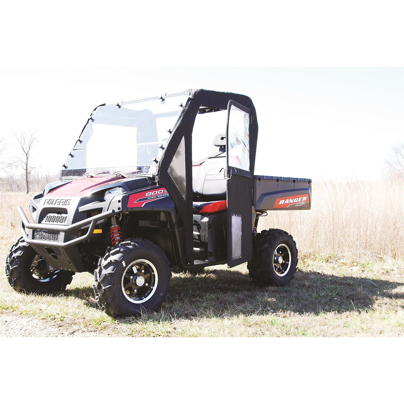 Seizmik Doors Ranger Full Size 06003_214510