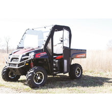 Seizmik Doors Ranger Full Size 06003_214510