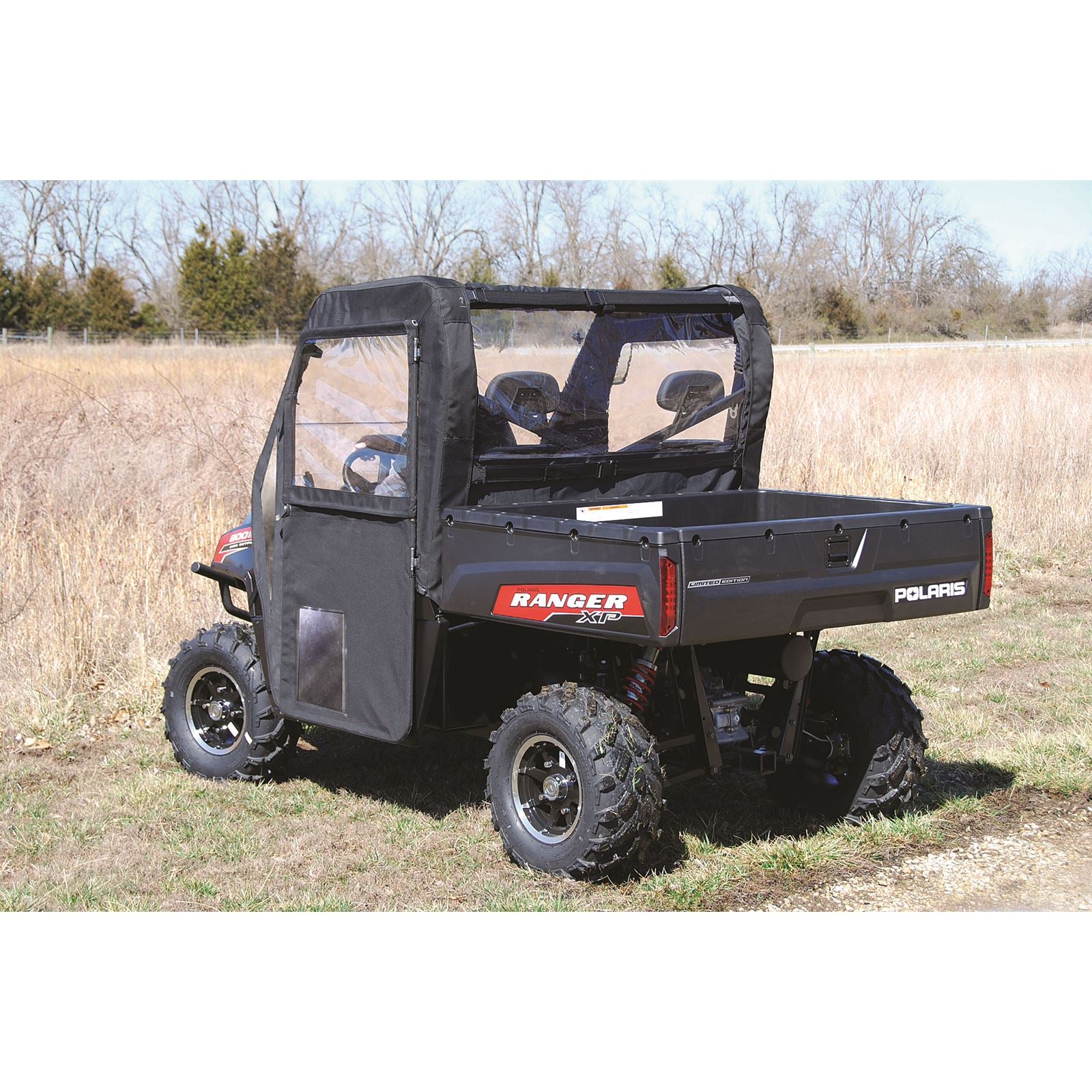 Seizmik Doors Ranger Full Size 06003_214511
