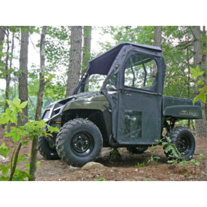 Seizmik Doors Ranger Mid Size '09-14 with Round Roll Cage Tubes 06005_1780269