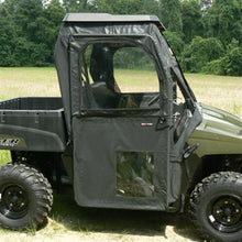 Seizmik Doors Ranger Mid Size '09-14 with Round Roll Cage Tubes 06005_595952