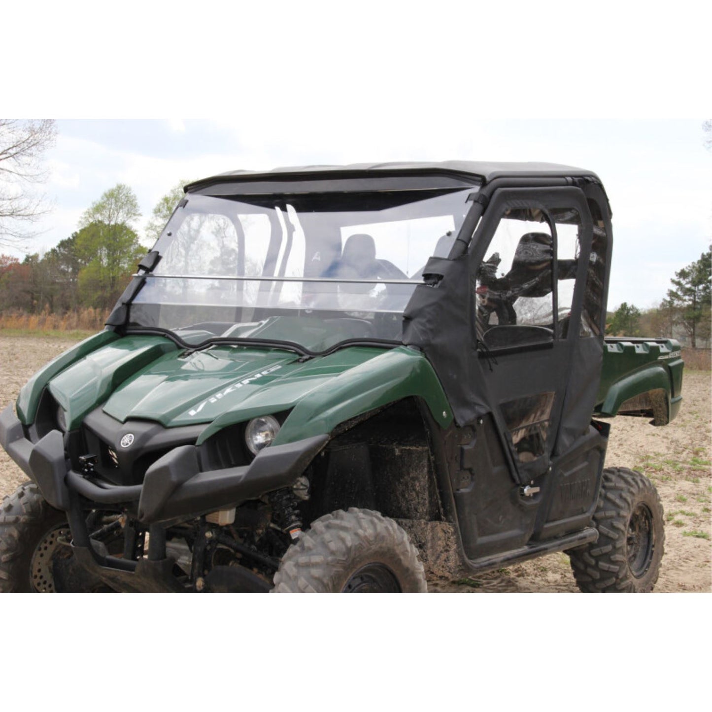 Seizmik Full Frame Door Kit 06014_1780271