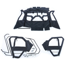 Seizmik Full Frame Door Kit 06014_214517