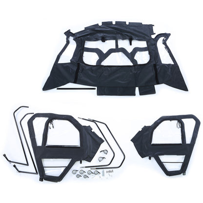 Seizmik Full Frame Door Kit 06014_214517