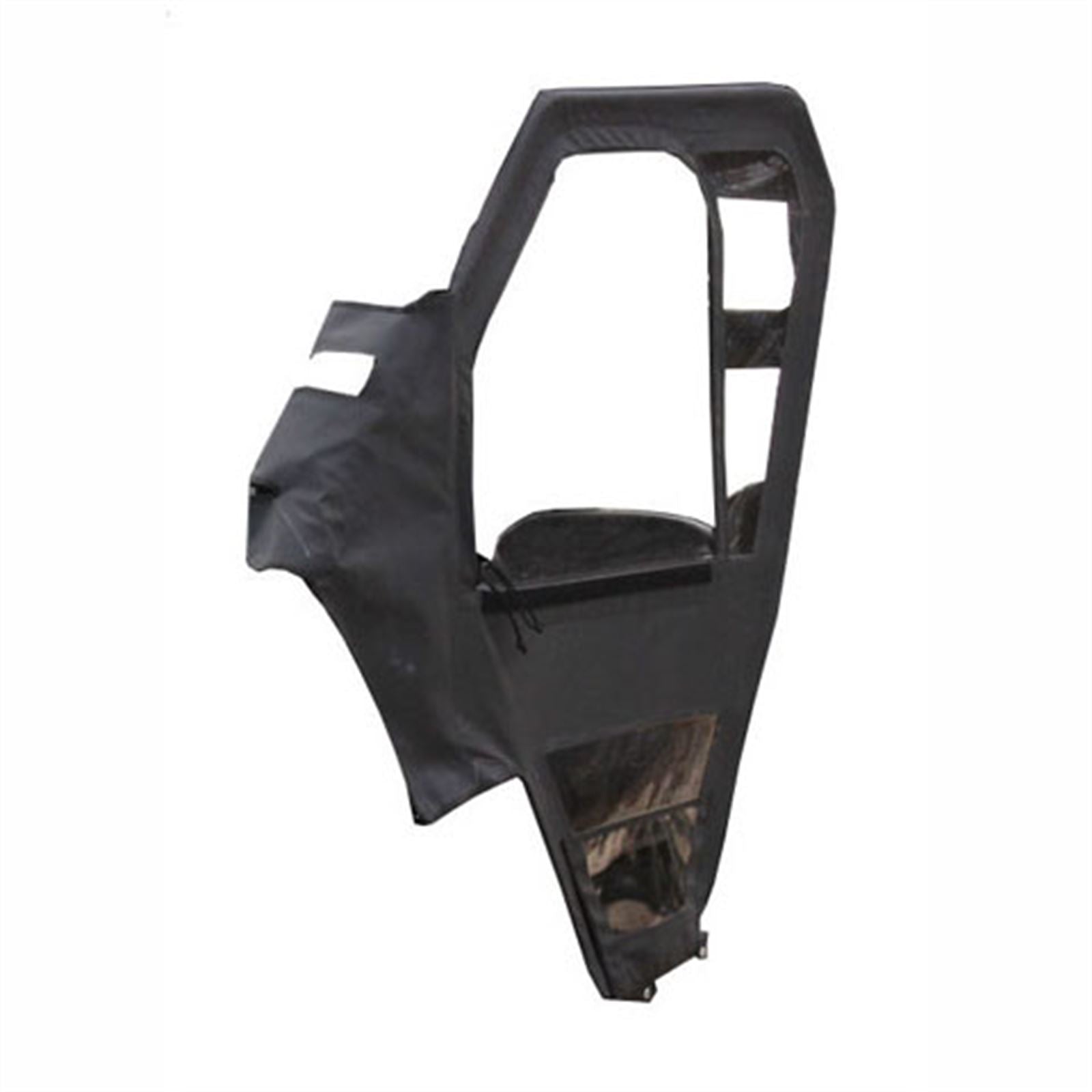 Seizmik Full Frame Door Kit 06014_595954