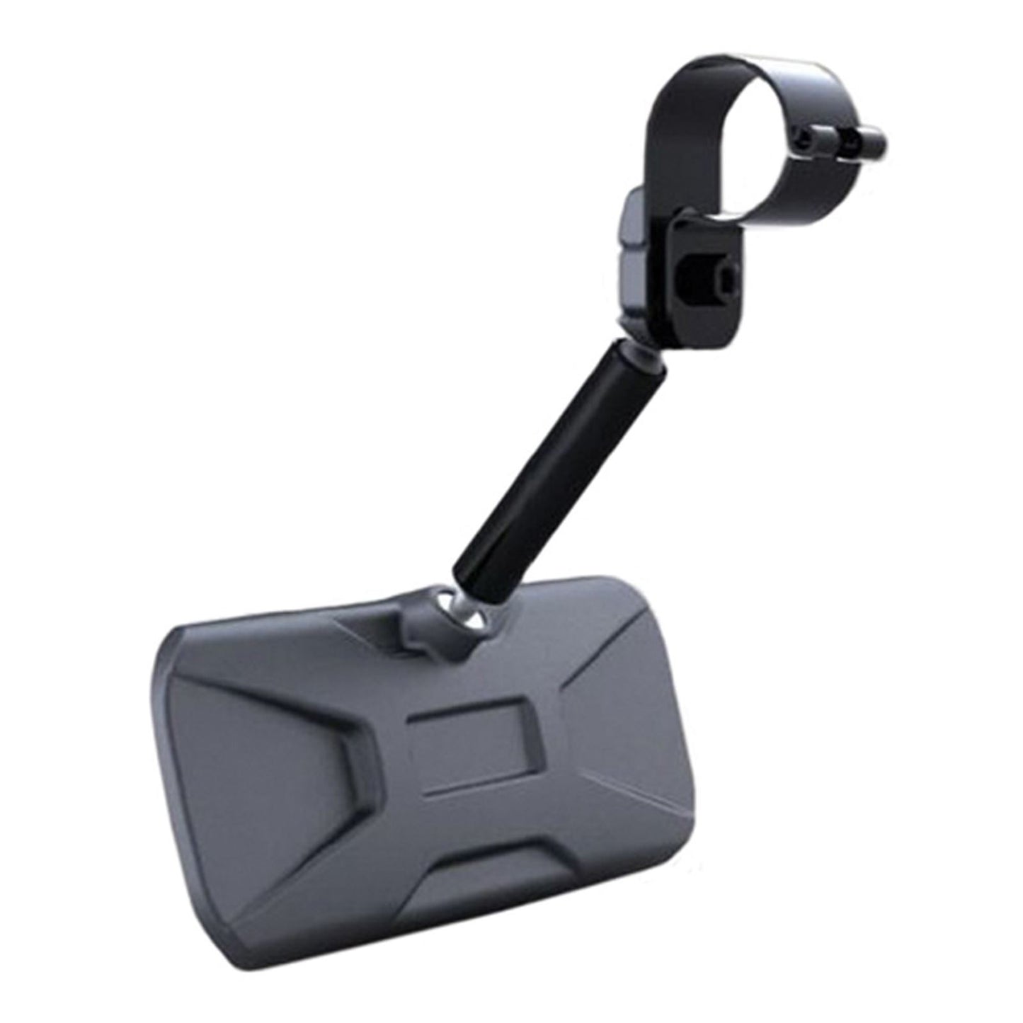 Seizmik Wide Angle Rear View Mirror 1.75" Clamp 18050_595956