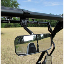 Seizmik Wide Angle Rear View Mirror 2" Clamp 18052_595957