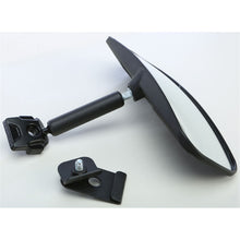 Seizmik Wide Angle Rear View Mirror for Polaris Ranger Pro-Fit 18054_214523