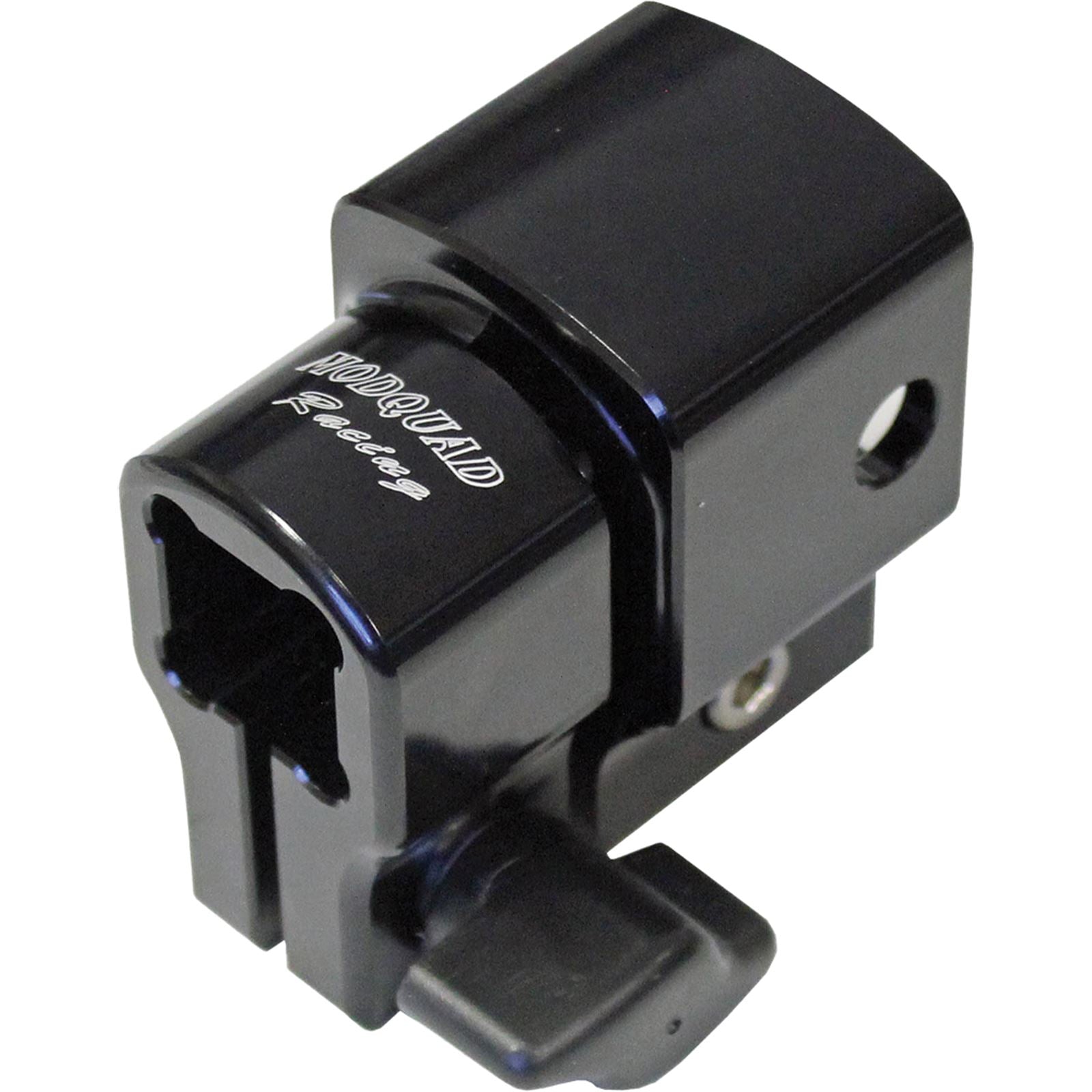 Modquad Grab Handle Anti-Rattle Lock Black [MPN: RZR-OS-AR-1K-BLK]_214574