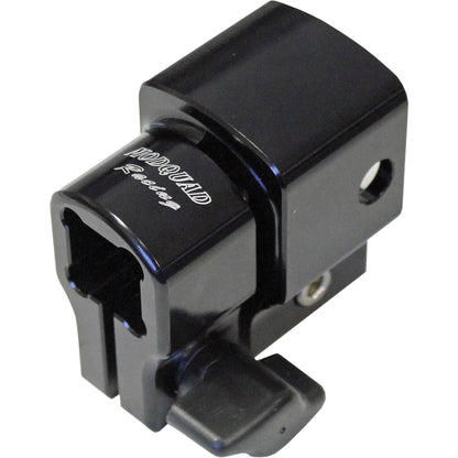 Modquad Grab Handle Anti-Rattle Lock Black [MPN: RZR-OS-AR-1K-BLK]_214574