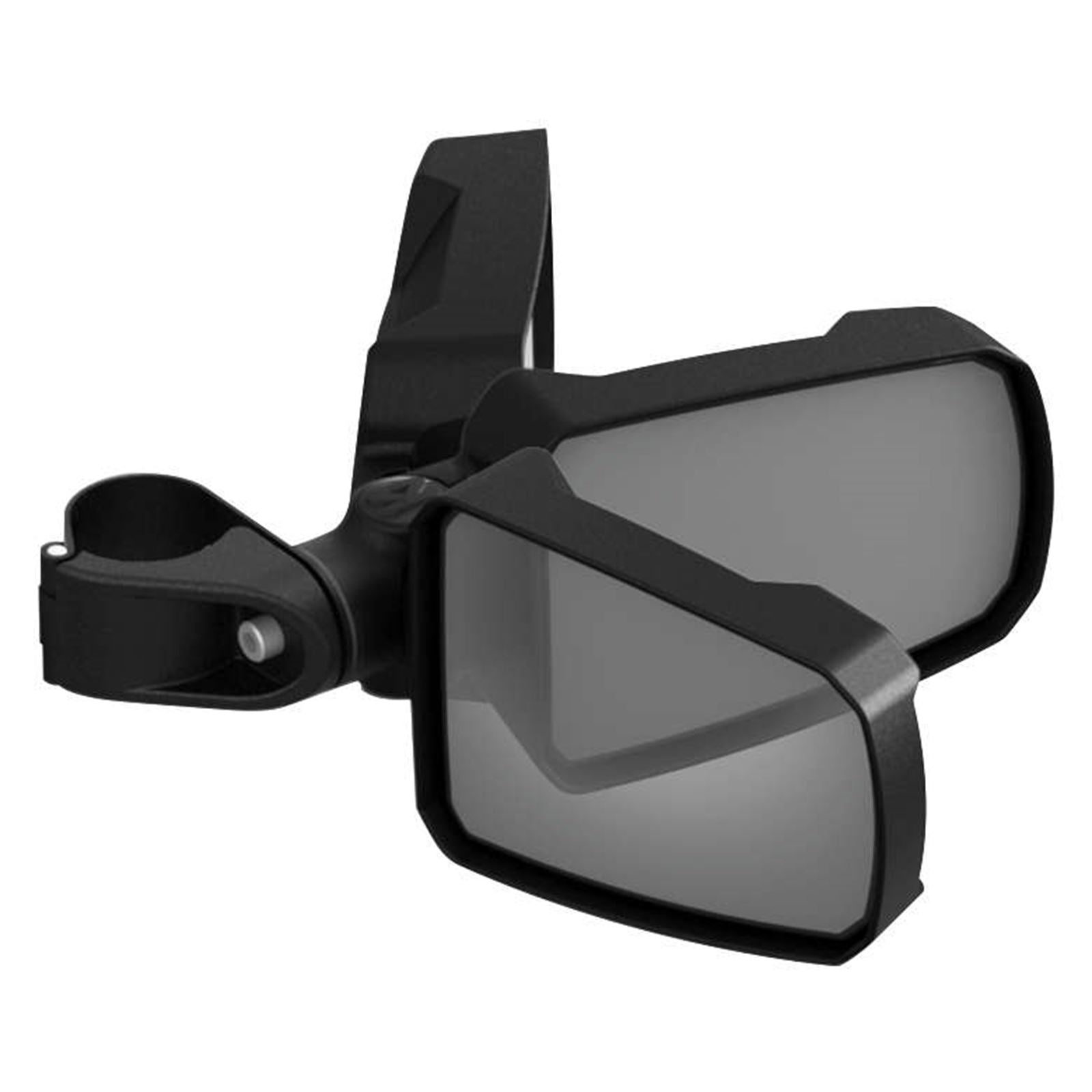 Seizmik Pursuit Side Mirrors 2.00" Roll Cage - Pair 18072_214579