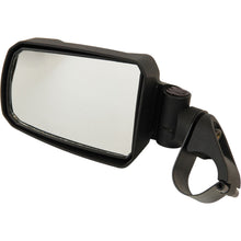 Seizmik Pursuit Side Mirrors 2.00" Roll Cage - Pair 18072_214582