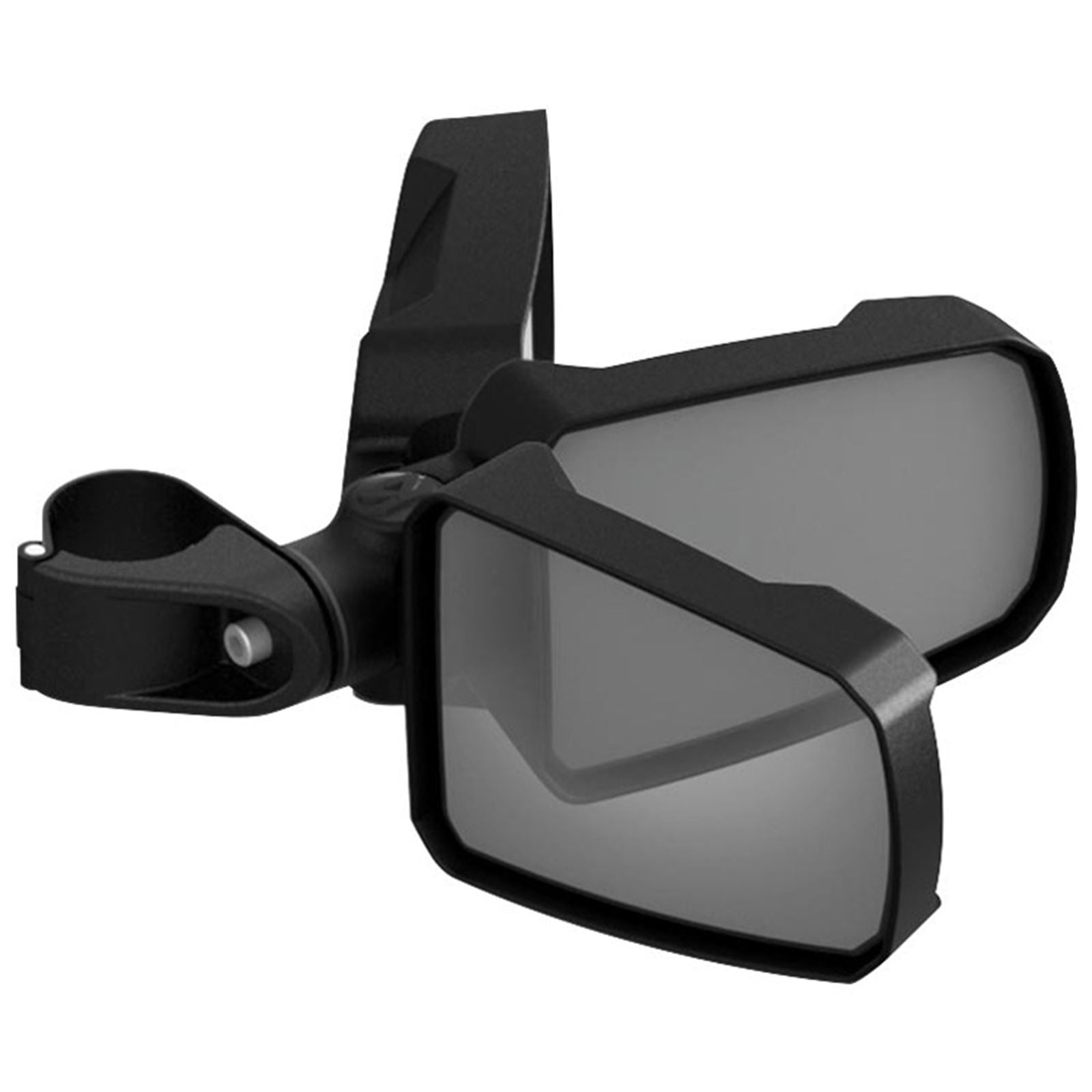 Seizmik Pursuit Side Mirrors 2.00" Roll Cage - Pair 18072_595961