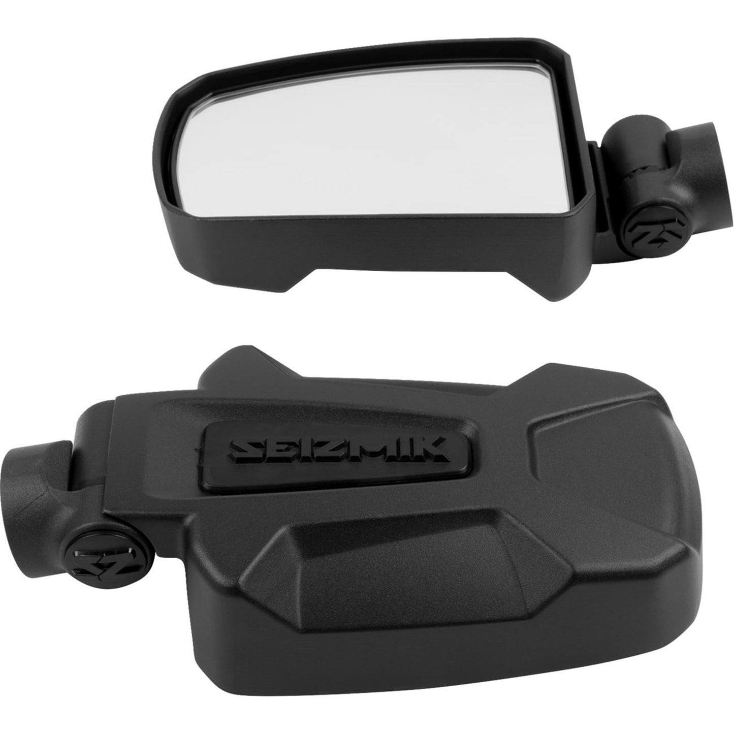 Pursuit Side Mirrors for Polaris Pro Fit - Pair_2096770