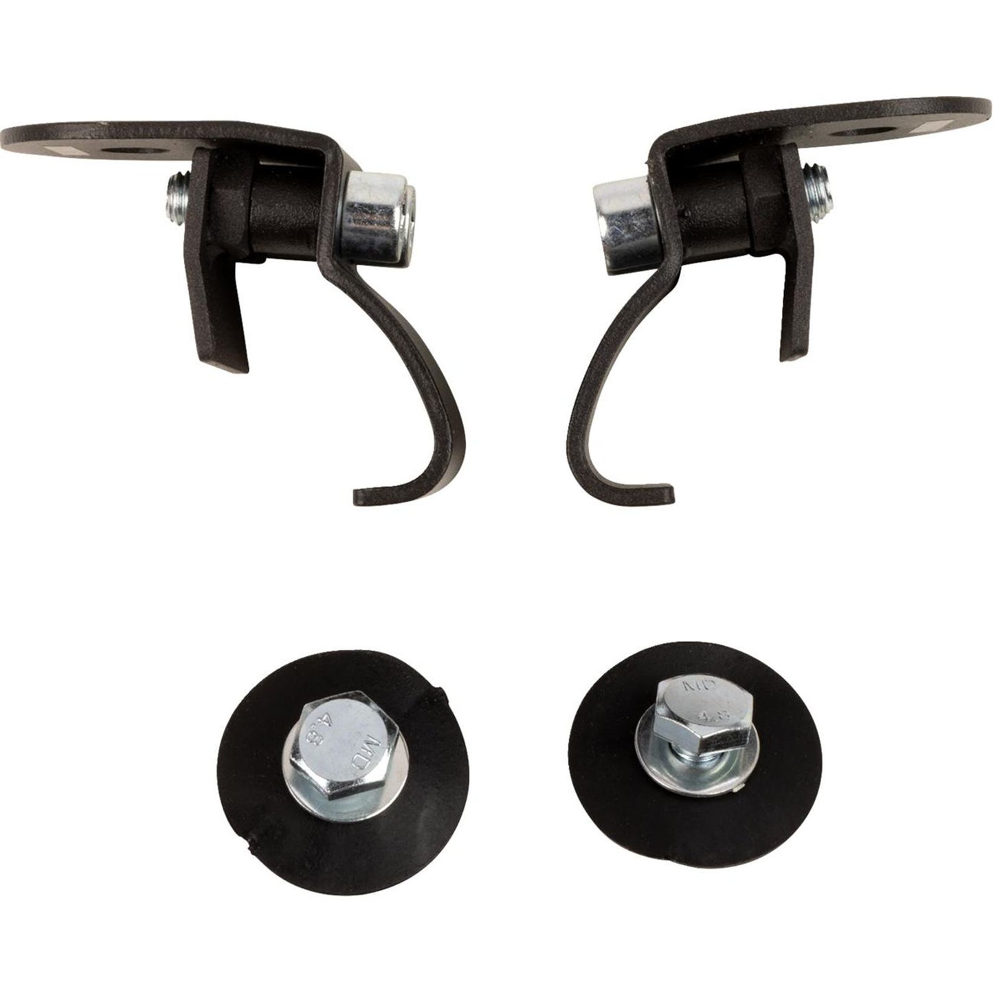 Pursuit Side Mirrors for Polaris Pro Fit - Pair_2096792