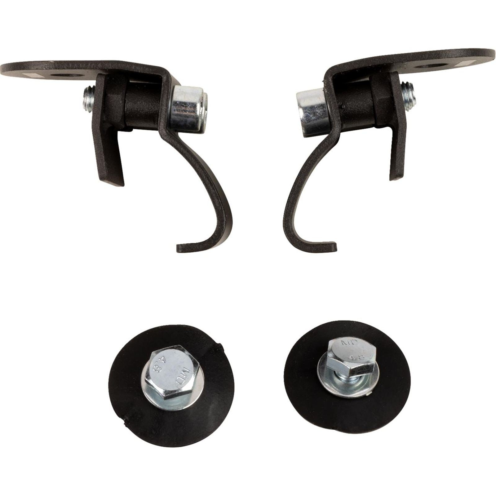 Pursuit Side Mirrors for Polaris Pro Fit - Pair_2096792