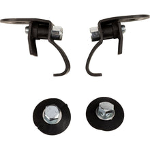Pursuit Side Mirrors for Polaris Pro Fit - Pair_2096792