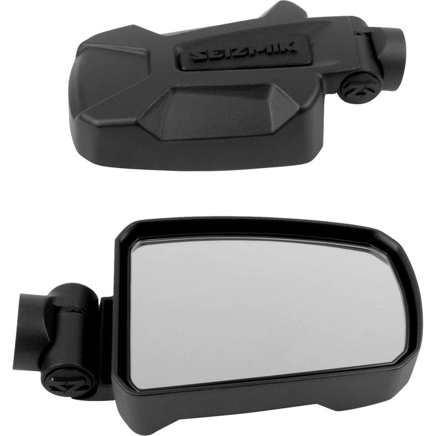 Pursuit Side Mirrors for Polaris Pro Fit - Pair_2096769