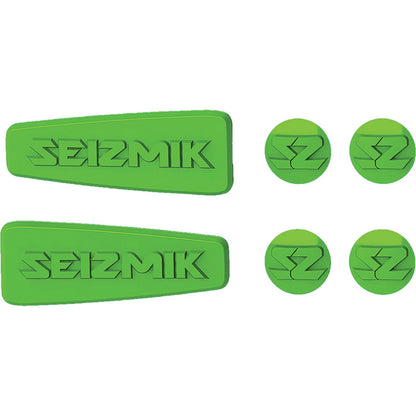 Seizmik Pursuit Mirror Accent Set - Green 18076_214595