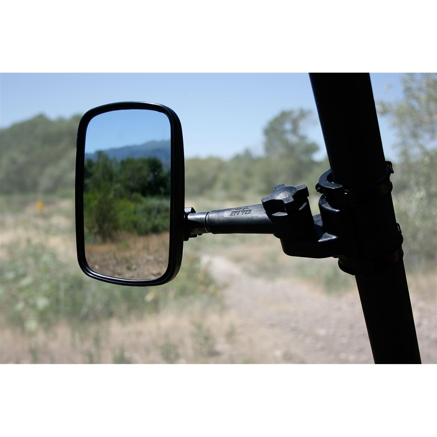 ATV-UTV Tek Mirror Anti-Vibe UTV UTVMIR1_346805