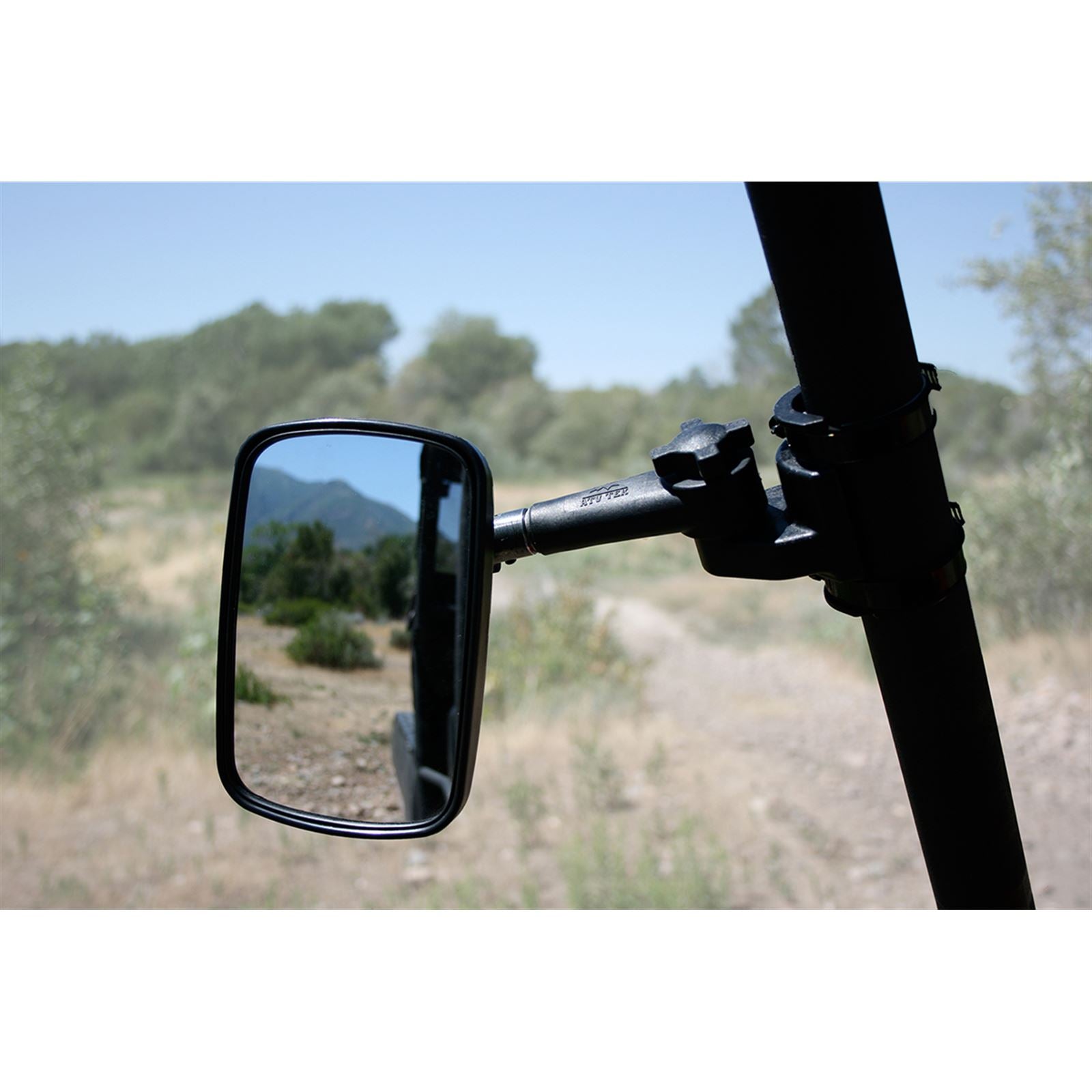 ATV-UTV Tek Mirror Anti-Vibe UTV UTVMIR1_346791