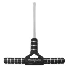 Modquad Pass O/S Grooved Bar for Polaris RZR2012 [MPN: RZR-OS-BLK-12]_214601