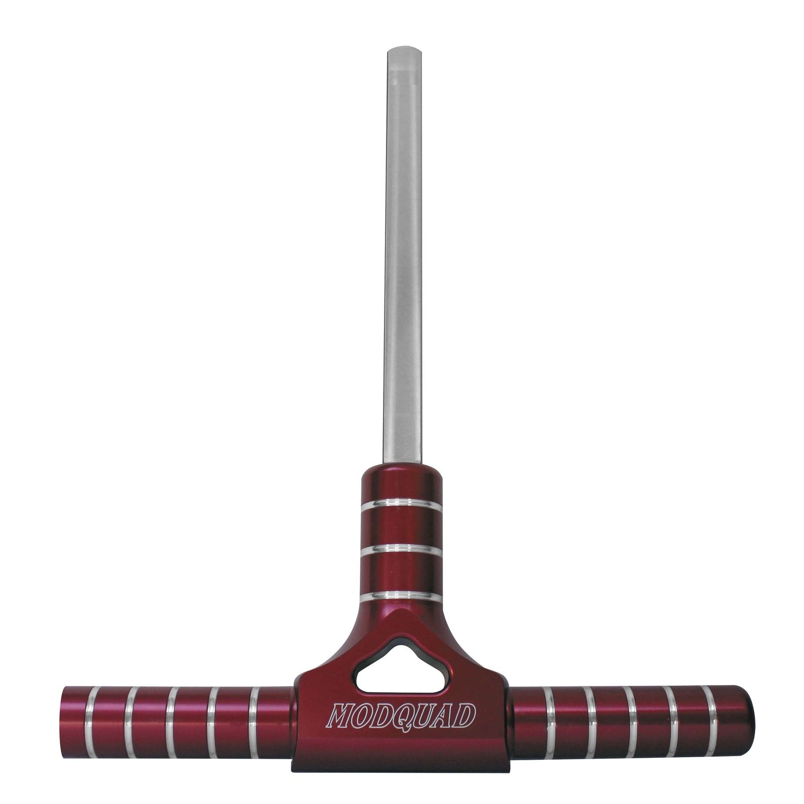 Modquad Grab Handle Passenger Red [MPN: RZR-OS-RD-12]_214604