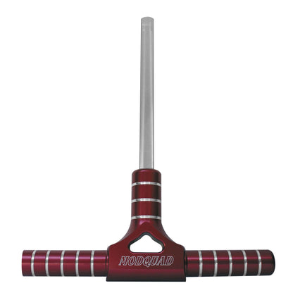 Modquad Grab Handle Passenger Red [MPN: RZR-OS-RD-12]_214604