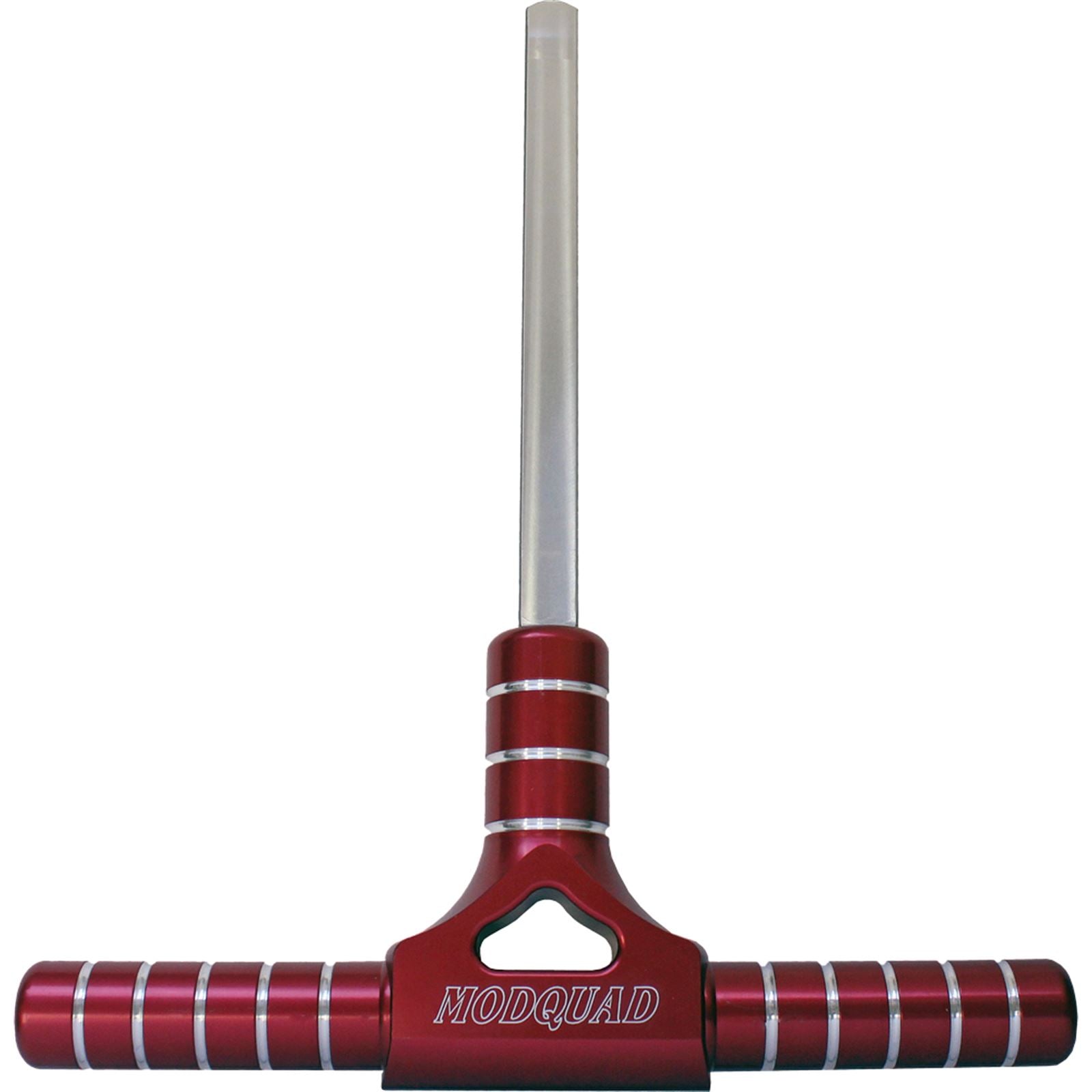 Modquad Grab Handle Passenger Red [MPN: RZR-OS-RD-12]_214605