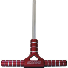 Modquad Grab Handle Passenger Red [MPN: RZR-OS-RD-12]_214605