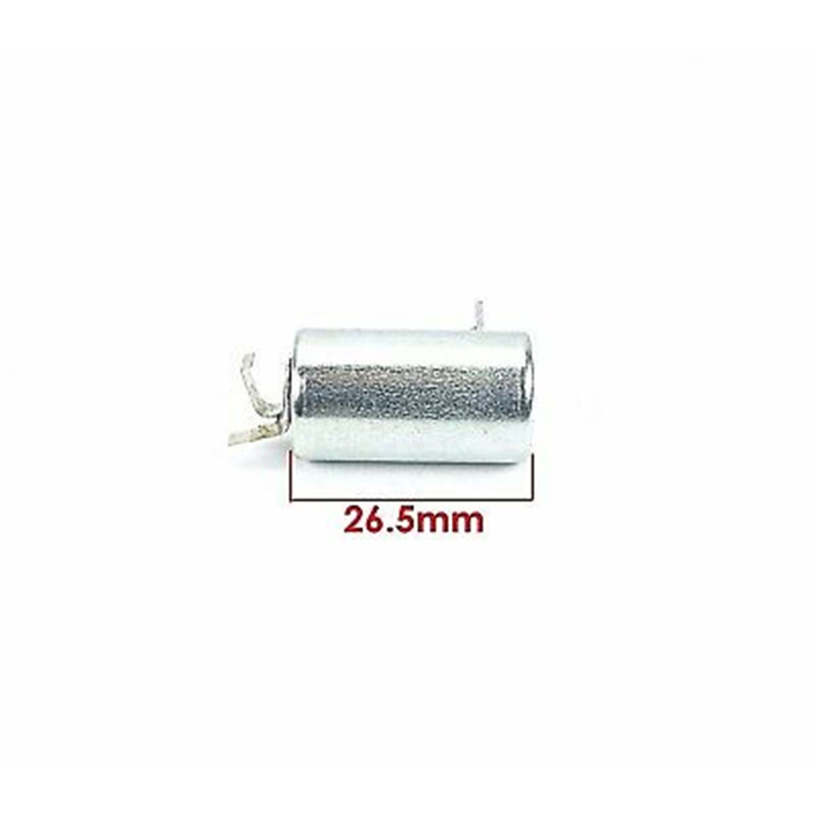 2FastMoto Condenser for Yamaha AT, CT, DT, LT [MPN: 277-81326-10]_645791