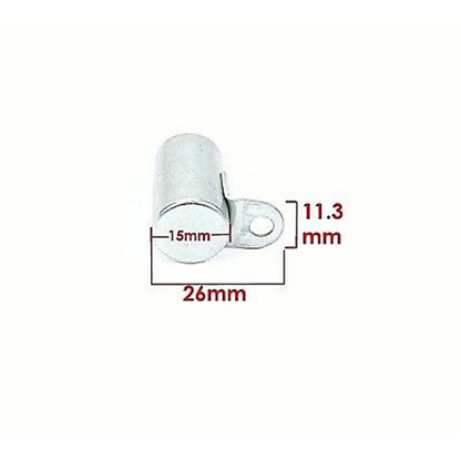 2FastMoto Condenser for Yamaha AT, CT, DT, LT [MPN: 277-81326-10]_645790