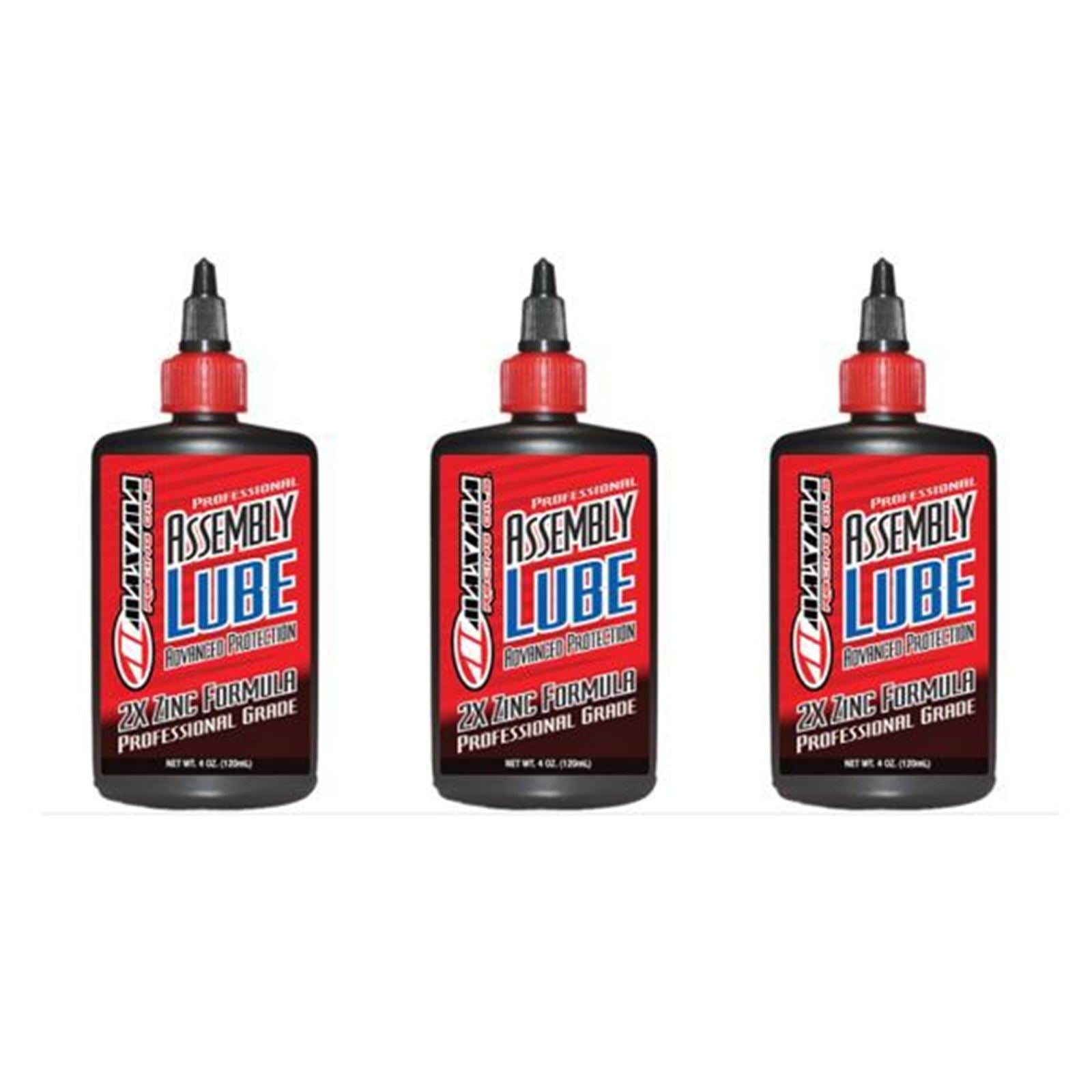 Maxima Assembly Lube - 4oz PACK OF 3 [MPN: 69-01904]_2522053