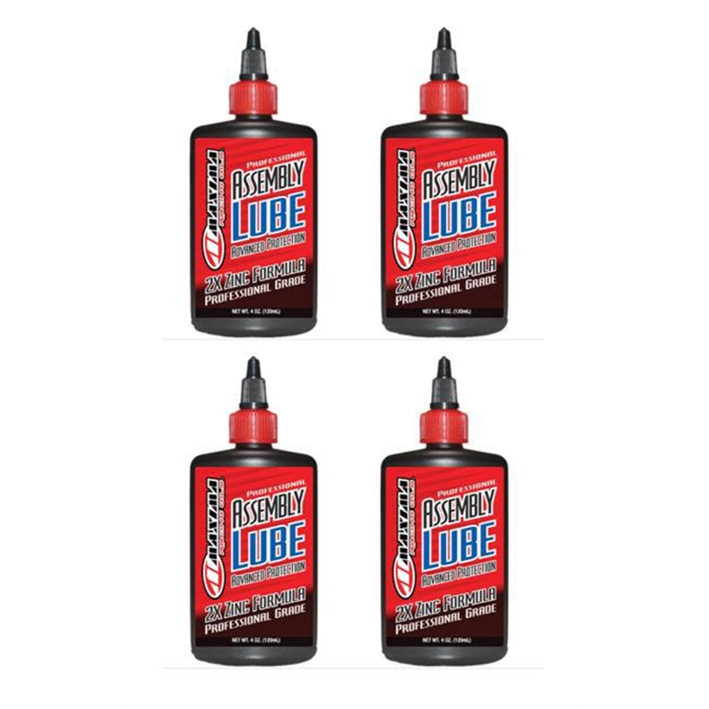 Maxima Assembly Lube - 4oz PACK OF 4 [MPN: 69-01904]_2522054