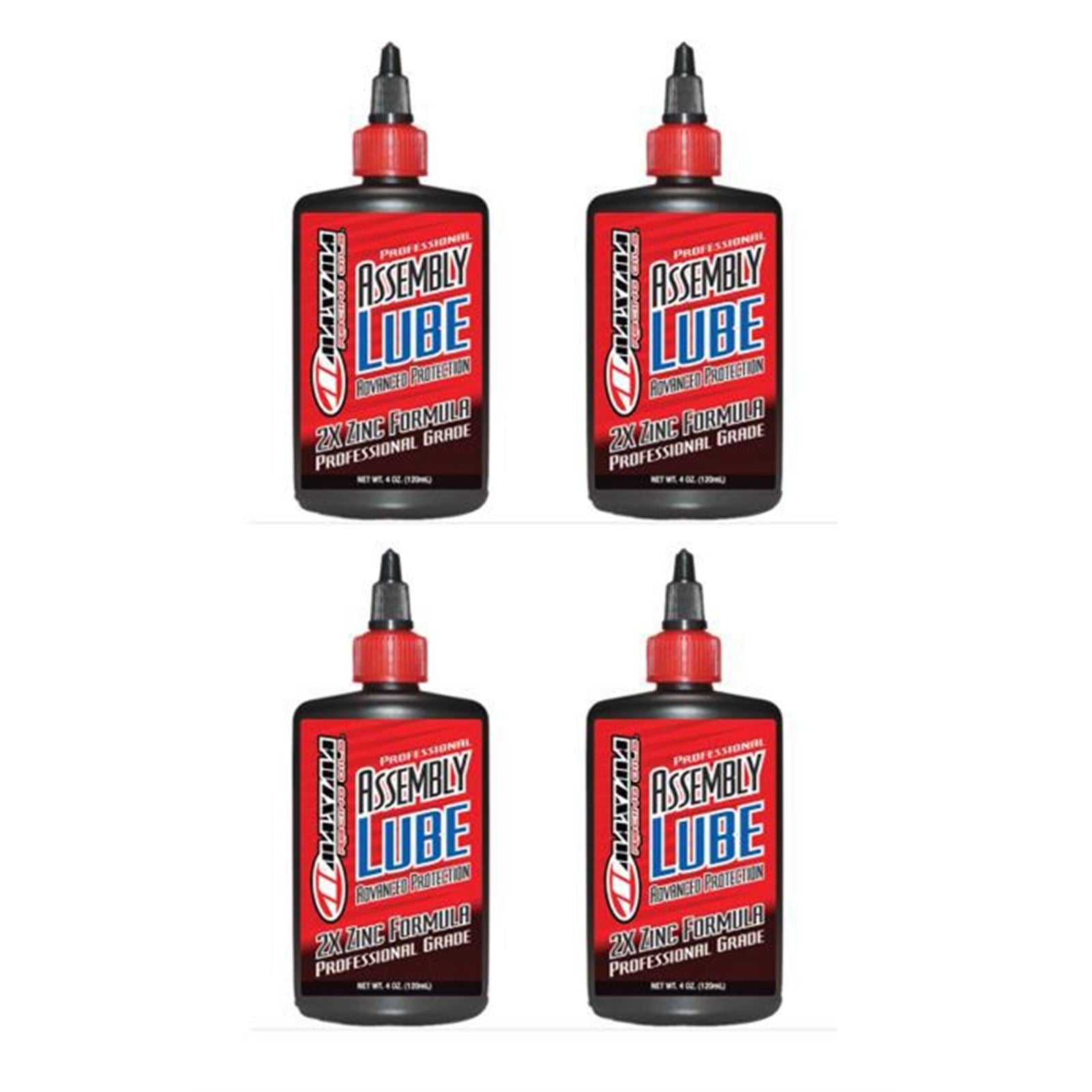 Maxima Assembly Lube - 4oz PACK OF 4 [MPN: 69-01904]_2522054