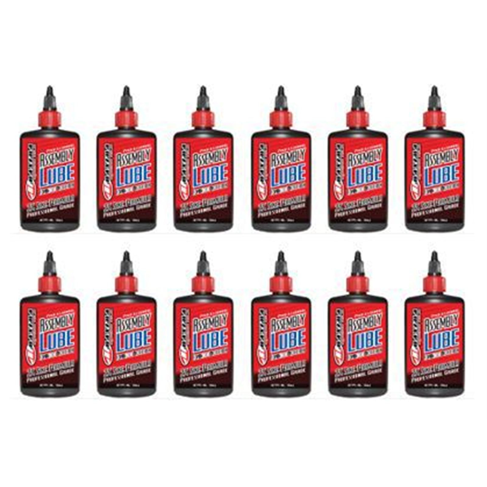 Maxima Assembly Lube - 4oz PACK OF 12 [MPN: 69-01904]_2522056