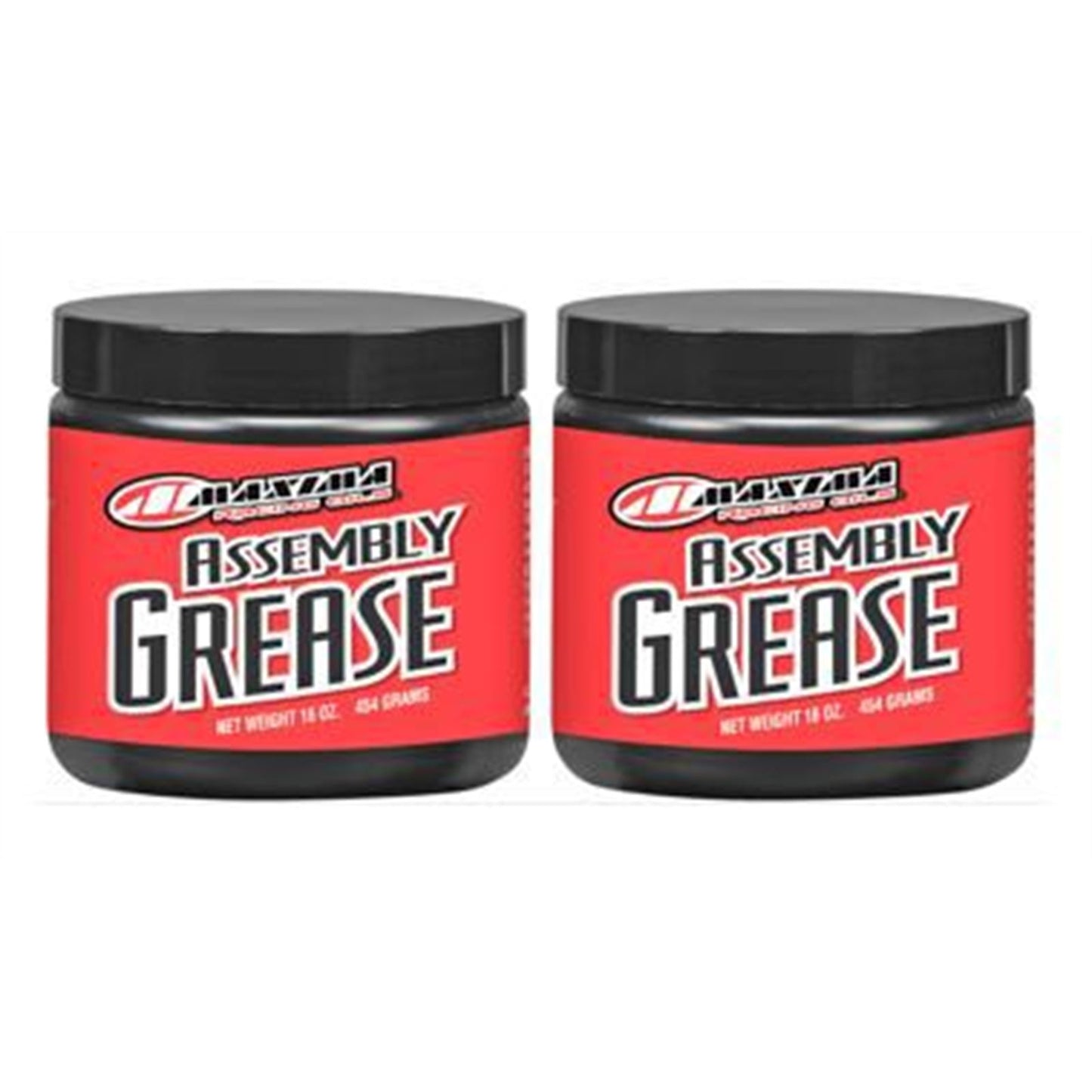 Maxima Assembly Grease Tub 16oz PACK OF 2 [MPN: 69-02916]_2522104