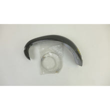 PC Carbon Carbon Fiber Pipe Guard for Gas Gas/ Husqvarna/ KTM OPEN BOX [MPN: 101020]_2540441