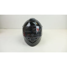 Z1R Solaris 2.0 Helmet - Black - Medium OPEN BOX [MPN: 0101-17481]_2571381
