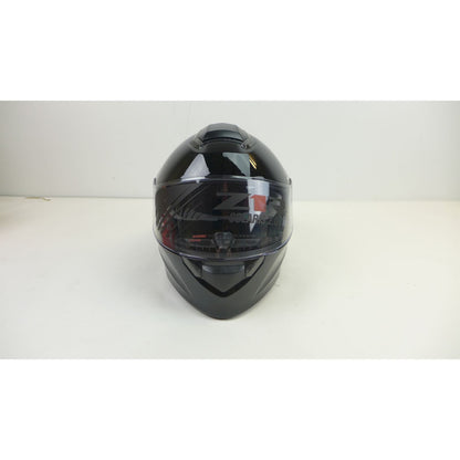 Z1R Solaris 2.0 Helmet - Black - Medium OPEN BOX [MPN: 0101-17481]_2571381