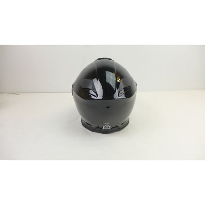 Z1R Solaris 2.0 Helmet - Black - Medium OPEN BOX [MPN: 0101-17481]_2571382