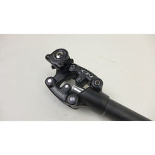 SR Suntour Seatpost: 27.2 x 350mm, 50mm Travel, Black OPEN BOX [MPN: GSPNCX0000000037]_2571387