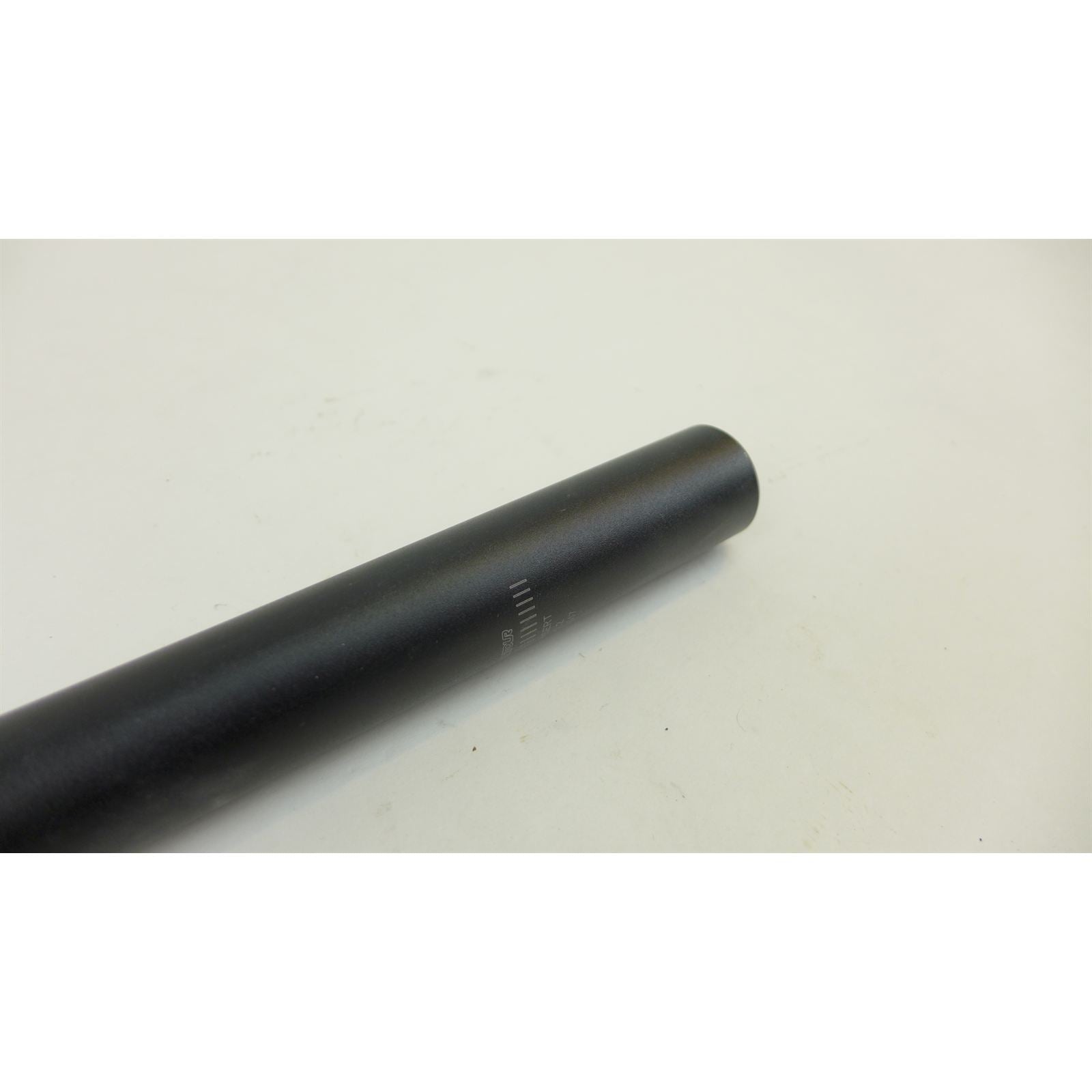 SR Suntour Seatpost: 27.2 x 350mm, 50mm Travel, Black OPEN BOX [MPN: GSPNCX0000000037]_2571388
